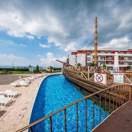 привилидж первая линия Apartment Sweti Wlas