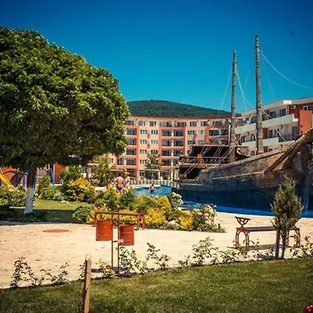 привилидж первая линия Apartment Sweti Wlas