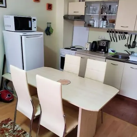 Apartament привилидж первая линия