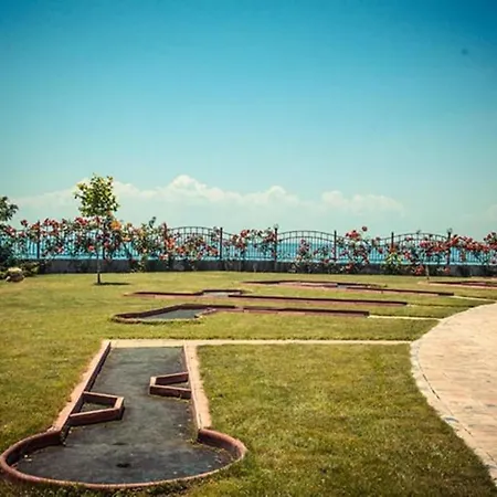 привилидж первая линия アパート