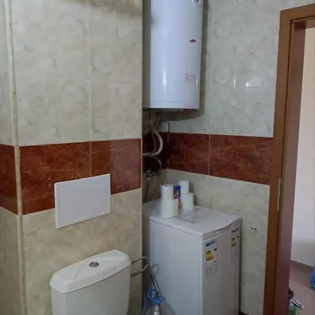 アパート привилидж первая линия *