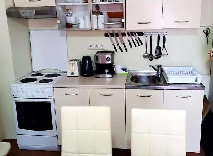 привилидж первая линия Sveti Vlas