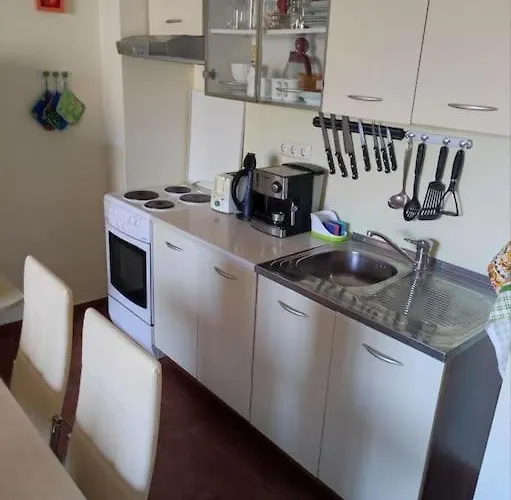 привилидж первая линия Apartamento