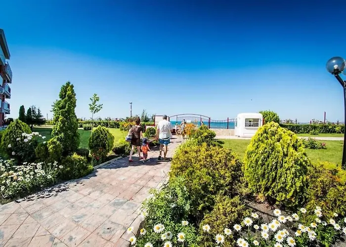 Apartamento привилидж первая линия