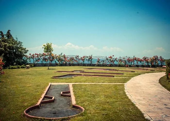 привилидж первая линия Apartamento